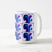 Pools Kaffeetasse (VorderseiteRechts)