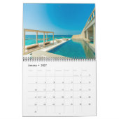 Pools-Kalender 2022 | Waterfront Central Kalender (Jan 2027)