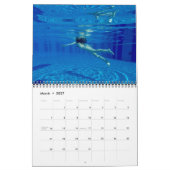 Pools-Kalender 2022 | Waterfront Central Kalender (Mär 2027)