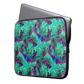 Pools...... Laptopschutzhülle (Vorderseite Links)