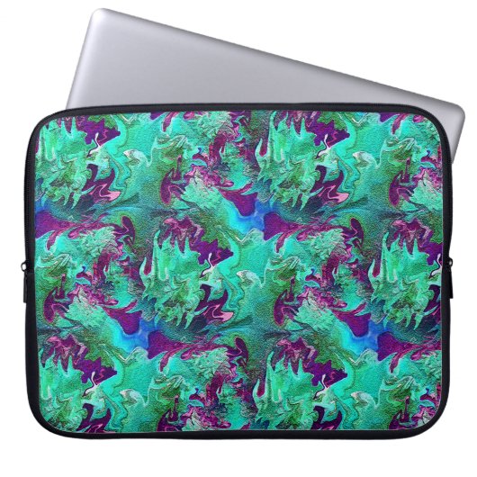 Pools...... Laptopschutzhülle (Vorderseite)