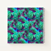 Pools....... Notizblock (Rückseite)