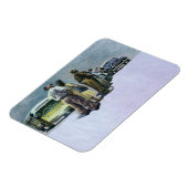 Pools of Defiance 201 Magnet (Linke Seite)