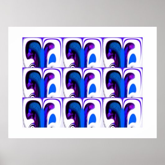 Pools Poster (Vorne)