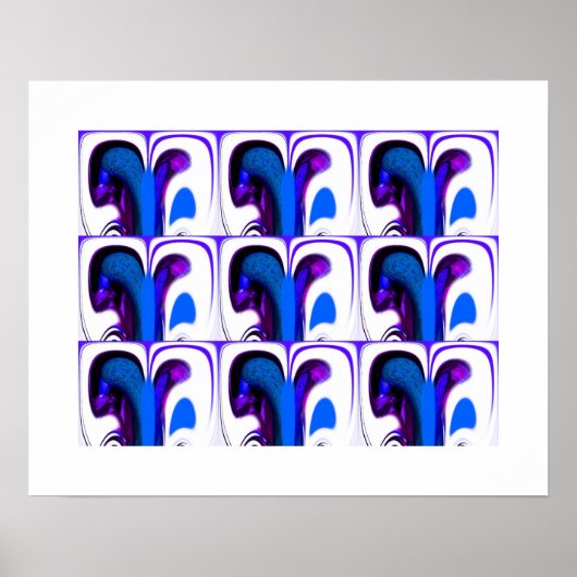 Pools Poster (Vorne)