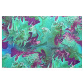 Pools....... Stoff (Fat Quarter (45,7 x 55,9 cm))