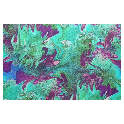 Pools....... Stoff (Fat Quarter (45,7 x 55,9 cm))