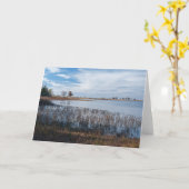 Pools und Sumpfgebiete Karte (Gelbe Blume)