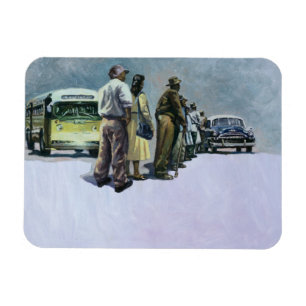 Pools von Trotz 2001 Magnet