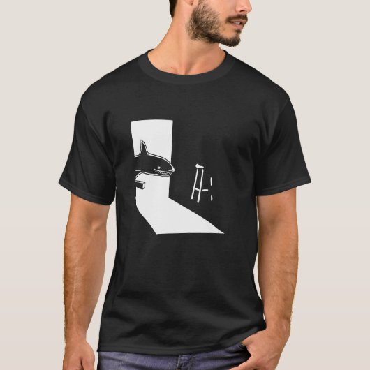 Poolsharkhalle-DKT T-Shirt (Vorderseite)