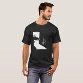 Poolsharkhalle-DKT T-Shirt (Vorne ganz)