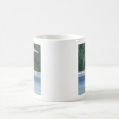 Poolside 1994 kaffeetasse (Mittel)