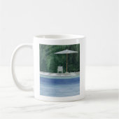 Poolside 1994 kaffeetasse (Links)