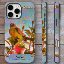 Poolside Singer 2338 iPhone 16 Pro Max Hülle