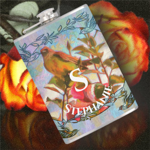 Poolside Singer 2338 Flachmann