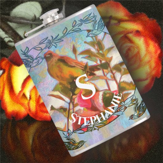 Poolside Singer 2338 Flachmann