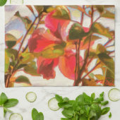 Poolside Singer 2338 Geschirrtuch (Gefaltet)