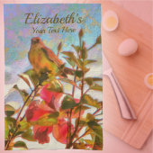 Poolside Singer 2338 Geschirrtuch