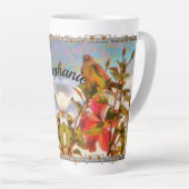 Poolside Singer 2338 Milchtasse (Rechte Ecke)