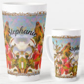 Poolside Singer 2338 Milchtasse