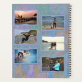 Poolside Singer 2338 Planer (Rückseite)