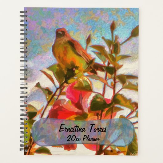 Poolside Singer 2338 Planer (Vorderseite)