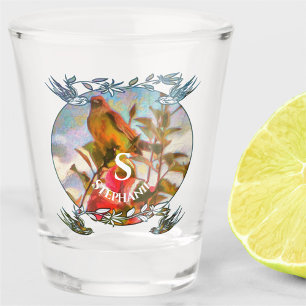 Poolside Singer 2338 Schnapsglas
