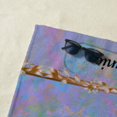 Poolside Singer 2338 Strandtuch (Beispiel)