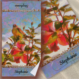 Poolside Singer 2338 Strandtuch