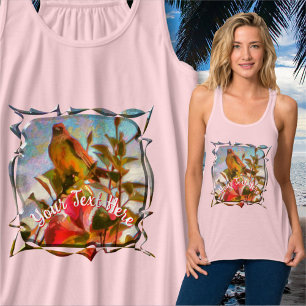 Poolside Singer 2338 Tank Top