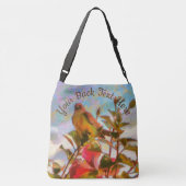 Poolside Singer 2338 Tragetaschen Mit Langen Trägern (Rückseite)