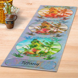 Poolside Singer 2338 Yogamatte