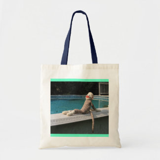 Poolside-Tasche Tragetasche