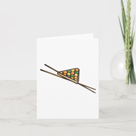 Poolspiel Karte (Vorderseite)