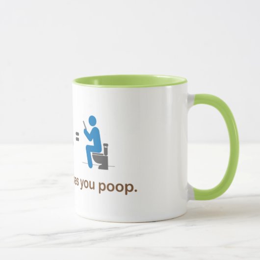 poop.gif tasse (Rechts)