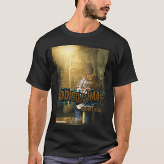 Poopin und Cryin Vintag T-Shirt