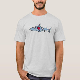 Poor dead shark T-Shirt