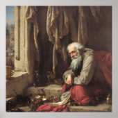 Poor Man Poster (Vorne)