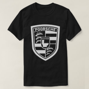 Poorsche Potapissan T-Shirt