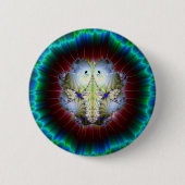 Poovoot Bug Button (Vorderseite)