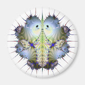 Poovoot Bug Magnet (Vorne)