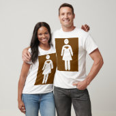 pooweb T-Shirt (Unisex)