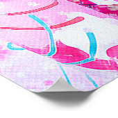 Pop ポ プ poster (Ecke)