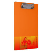 Pop 2015 Ram Sheep Goat Year - Zwischenablage Klemmbrett (Rechts)