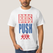 POP 80-90 T-Shirt (Vorderseite)