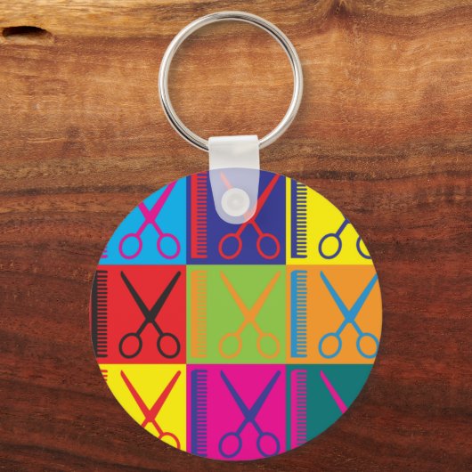 Pop abbauen schlüsselanhänger (Vorderseite)