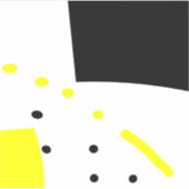 Pop-Art92 Aufkleber (Vorderseite)