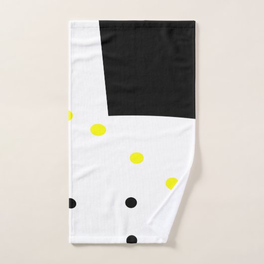 Pop-Art92 Badhandtuch Set (Handtuch)