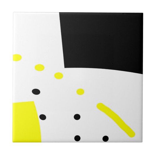 Pop-Art92 Fliese (Vorderseite)