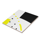 Pop-Art92 Fliese (Seite)